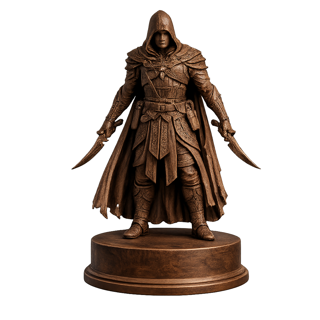 Assassin